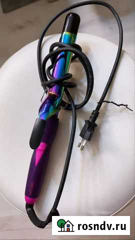 Плойка rowenta ) Истра - изображение 1