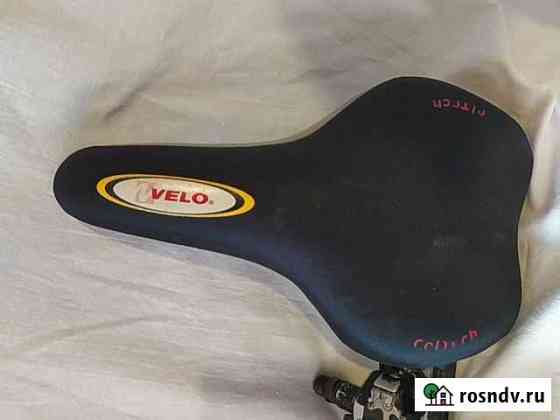 Седло Гелевое velo Курск