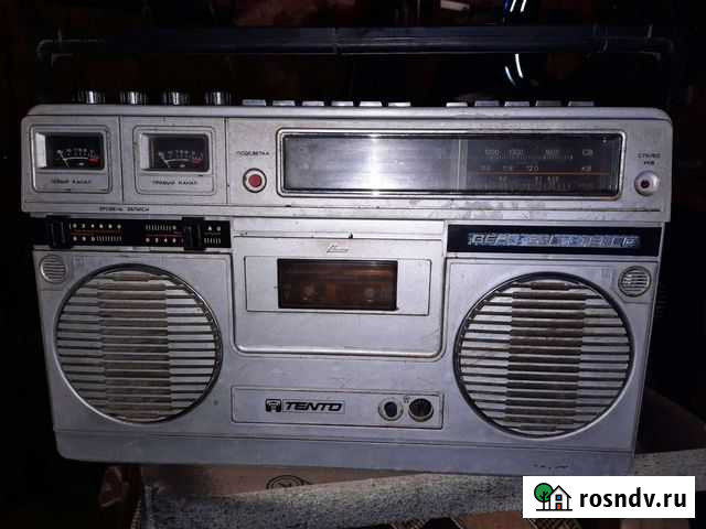 Вега 328 стерео Волжский - изображение 1