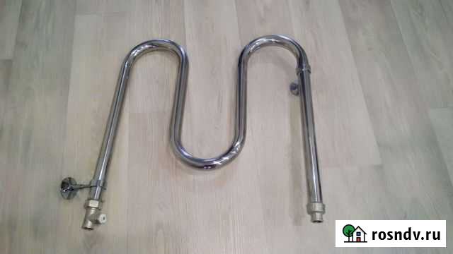 Полотенцесушитель 50/50 Йошкар-Ола - изображение 1