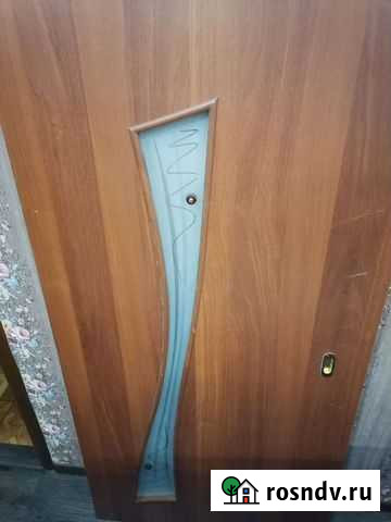 Дверное полотно Ульяновск - изображение 1