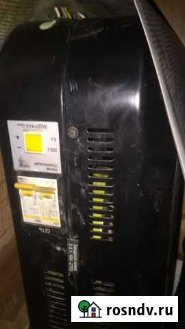 Стабилизатор напряжения IEK 1-2-3 в хорошем рабоче Ульяновск - изображение 1