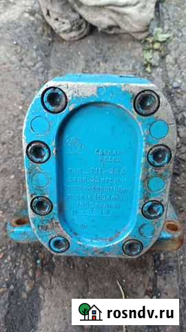 Насос тип г11 25а Прокопьевск - изображение 1