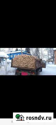 Продам дрова: берёза, осина, тополь, горбыль Горно-Алтайск - изображение 1