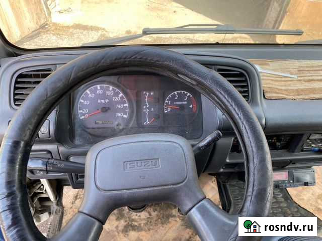 Isuzu NQR, 2010 Кемерово - изображение 1