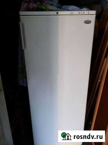 Морозильная камера Головчино - изображение 1