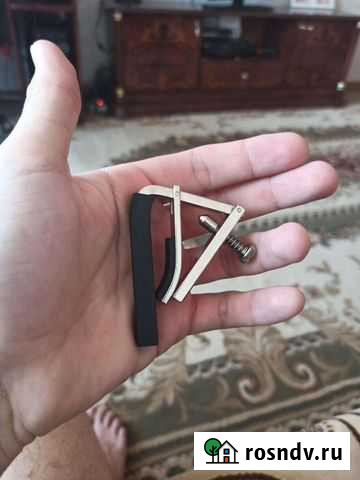 Каподастр Казань - изображение 1