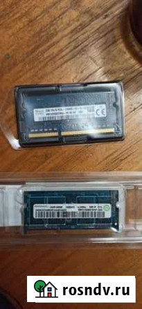 Оперативная память ddr3 Моздок - изображение 1