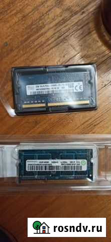 Оперативная память ddr3 Моздок - изображение 1