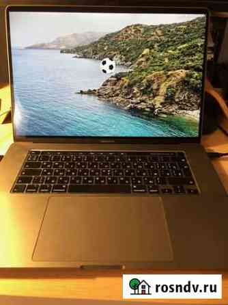 Apple MacBook Pro 16 i7/16GB/512GB Тверь