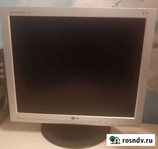Монитор LG Арзамас - изображение 1