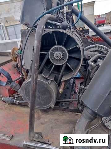 Снегоход буран на запчасти требуется ремонт двигат Ола - изображение 1