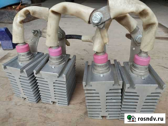 Диоды Йошкар-Ола - изображение 1