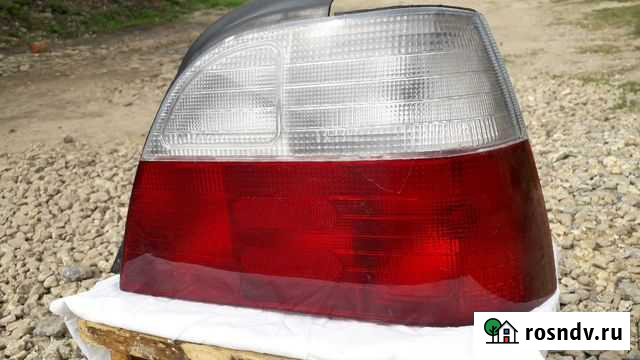 Фонарь правый задний на дэу нексия Ефремов - изображение 1