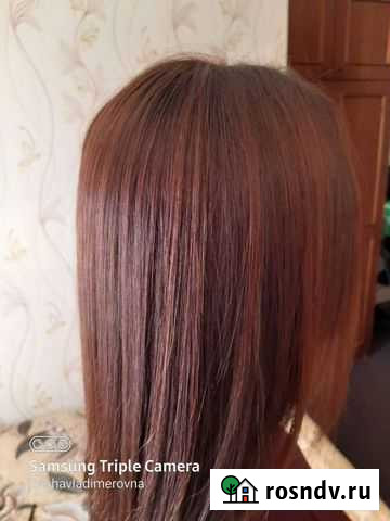 Акцияботокс & кератиновое выпрямление Иваново - изображение 1