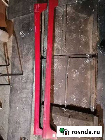 Пороги Сокол - изображение 1