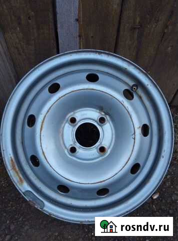 Диски на рено Глазов - изображение 1