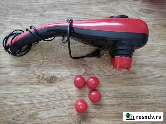 Массажер для тела Анапа - изображение 1