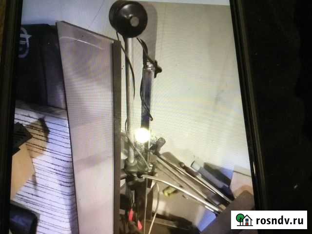 PDR инструмент выравнивания вмятин без покраски Мурманск - изображение 1