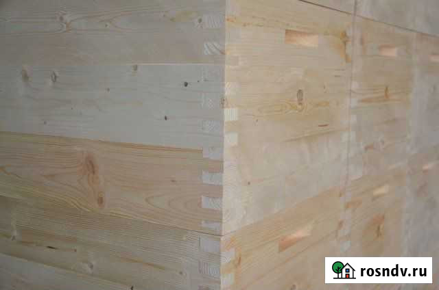 Улей для пчел из сосны Оренбург - изображение 1