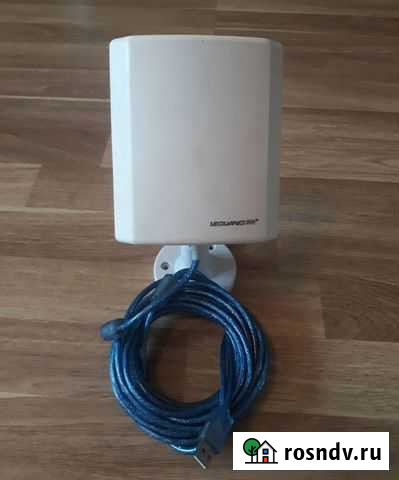 Wifi Антенна Нижнеудинск - изображение 1