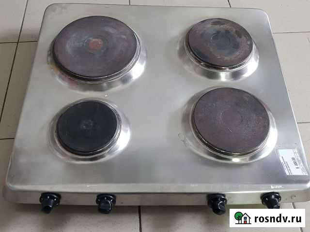 Варочная панель hotpoint-ariston Тюмень - изображение 1