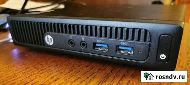 Hp 260 g2 Тольятти - изображение 1