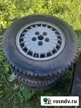 Диски r15 mitsubishi Рыбинск - изображение 1