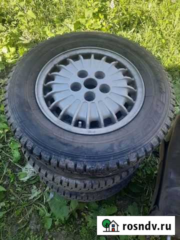 Диски r15 mitsubishi Рыбинск - изображение 1