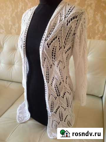 Вязание на заказ Екатеринбург - изображение 1