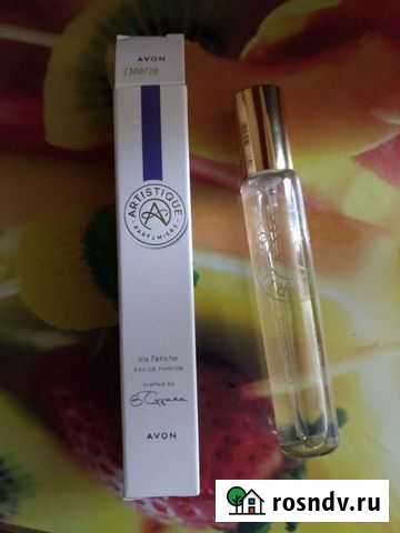 Парфюмерная вода avon Иваново - изображение 1