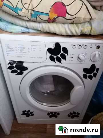 Стиральная машина на запчасти Старый Оскол - изображение 1