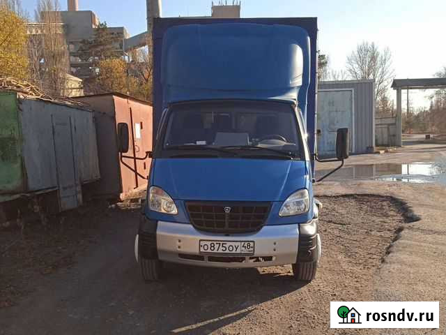 Грузоперевозки и переезды Липецк - изображение 1