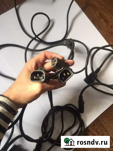 Провода кабели Калининград - изображение 1