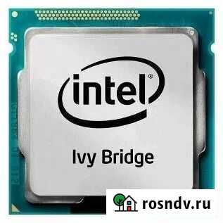 Процессор Intel Pentium G2020 Ivy Bridge Уфа - изображение 1