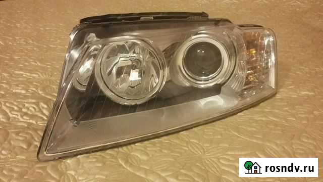 Фара Audi 8 Нягань - изображение 1