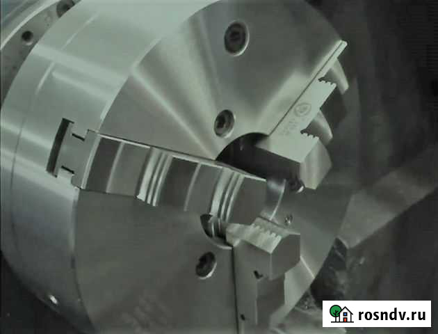 Токарные работы. Токарь Иркутск - изображение 1