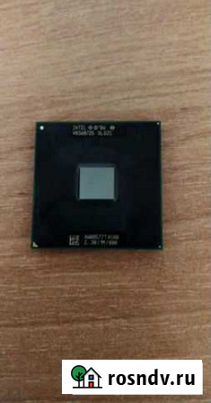 Процессор Intel Pentium T4500 Набережные Челны - изображение 1
