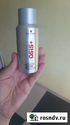 Лак для волос schwarzkopf 100мл Благовещенск - изображение 1