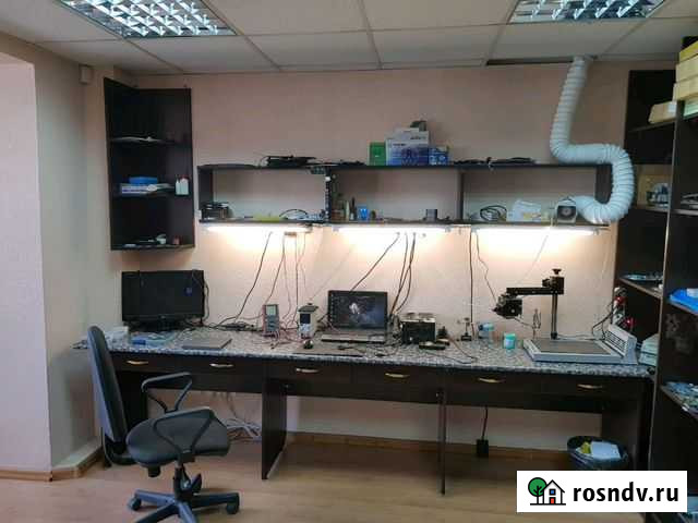 Профессиональный ремонт ноутбуков Хабаровск - изображение 1