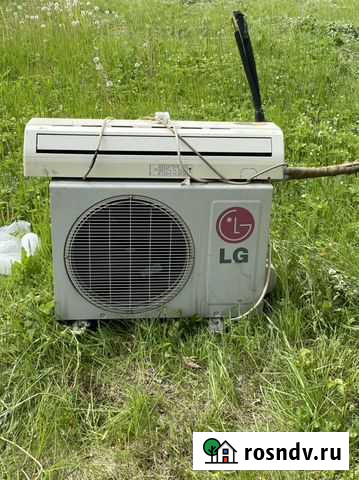 Сплит система lg Муром - изображение 1
