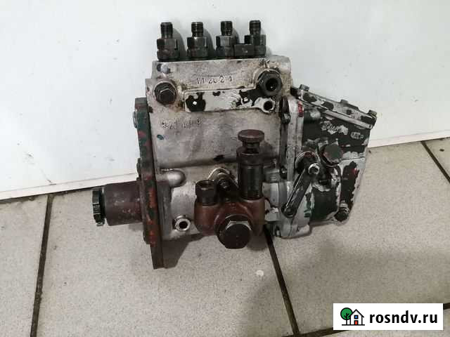 Тнвд 4утни (д 240) мтз Воронеж - изображение 1