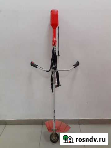 Газонокосилка fubag Улан-Удэ - изображение 1