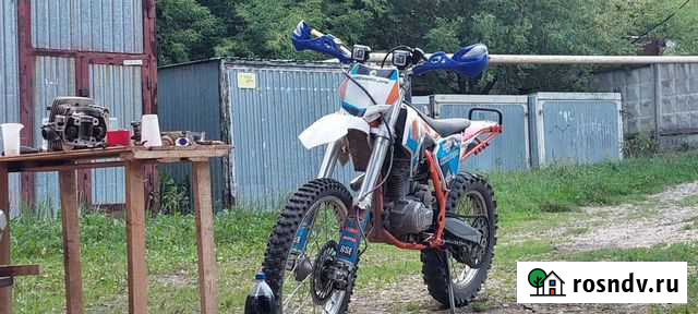 Bse J2 stunt 21/18 Михнево - изображение 1