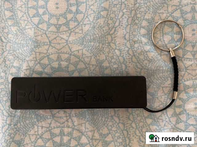 Power bank Самара - изображение 1
