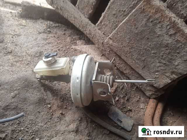 Тормозная система Сочи - изображение 1