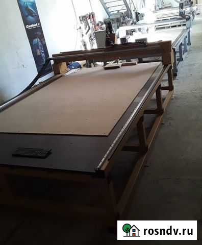 Станок с чпу Киров - изображение 1