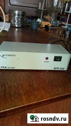 Разветвитель Казань - изображение 1