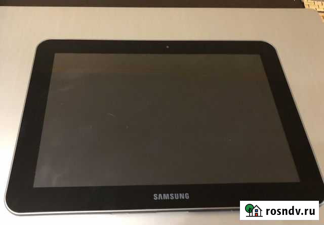 Планшет Samsung GT-P7300 Чебоксары - изображение 1