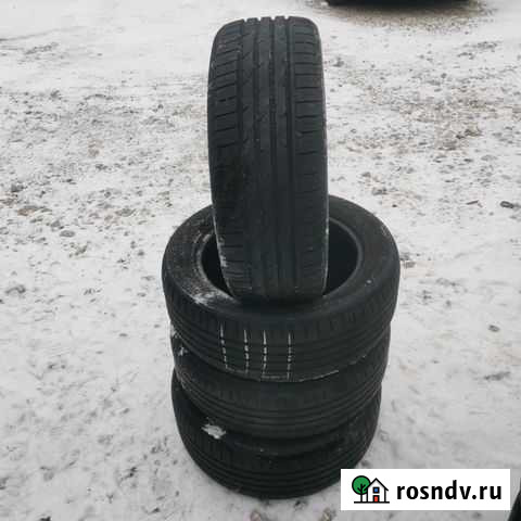 Nexen 205/55 R16 Калуга - изображение 1